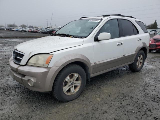 kia sorento ex 2003 kndjc733935134832