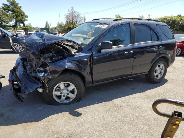 kia sorento 2009 kndjc735095868849