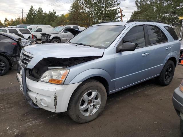 kia sorento ex 2008 kndjc735185807542