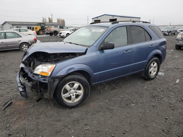 kia sorento ex 2008 kndjc735285777354