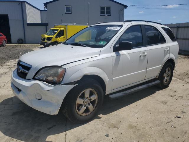 kia sorento lx 2009 kndjc735295868724