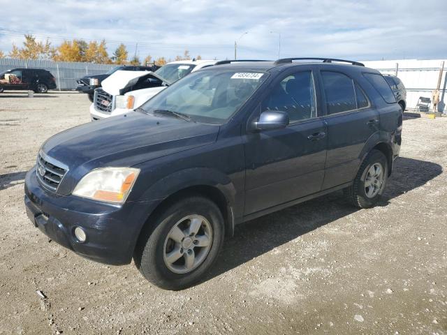 kia sorento ex 2008 kndjc735385822141