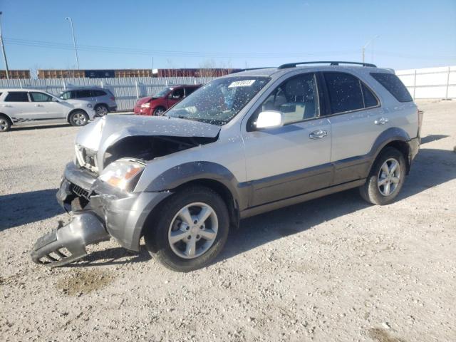 kia sorento 2009 kndjc735495893091