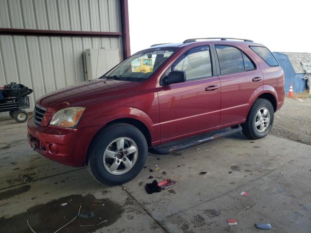 kia sorento ex 2008 kndjc735685859197