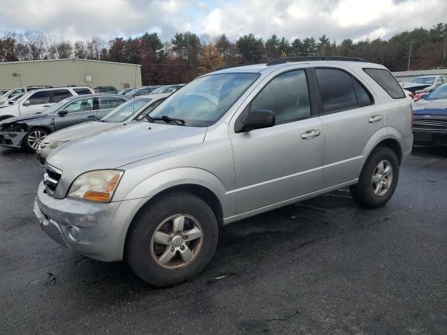 kia sorento lx 2009 kndjc735695868015