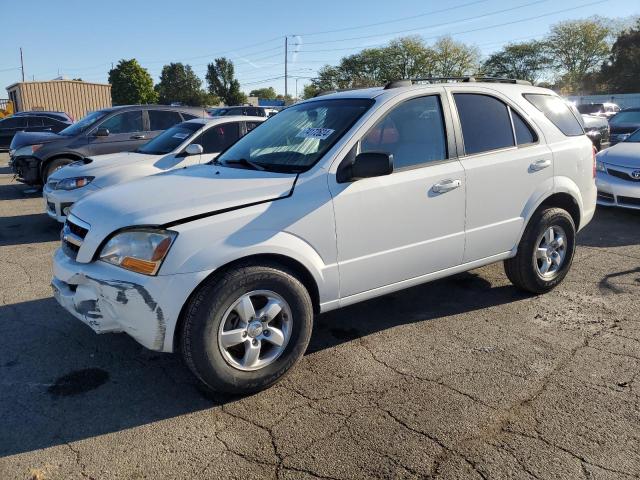 kia sorento lx 2009 kndjc735695868760