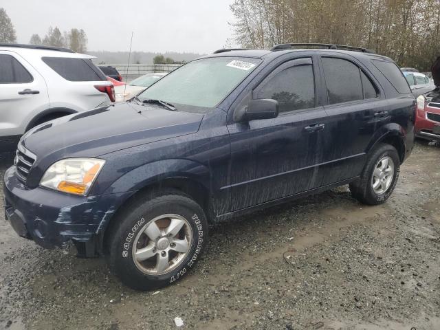 kia sorento ex 2008 kndjc735785809005