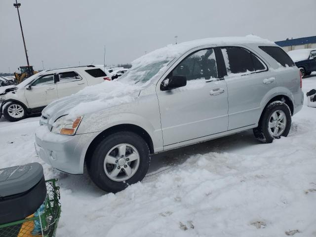 kia sorento 2009 kndjc735995868493