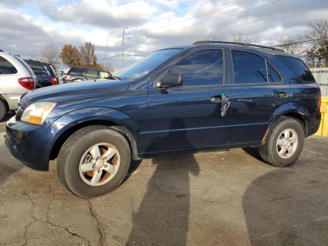 kia sorento 2007 kndjc735x85806826