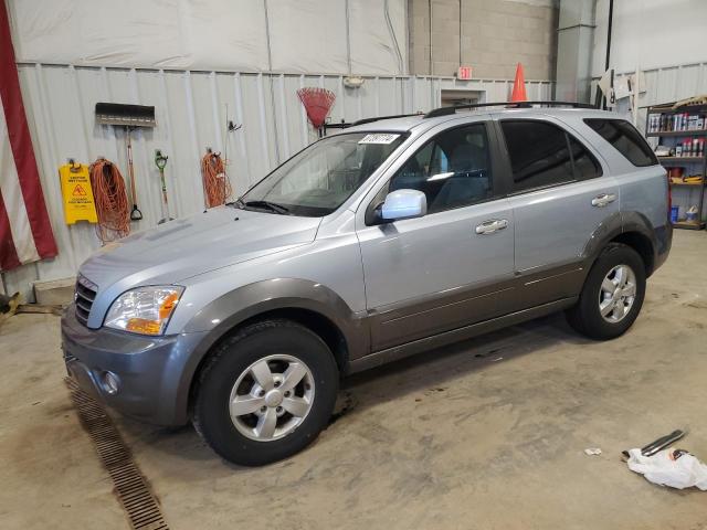 kia sorento ex 2008 kndjc736185854093