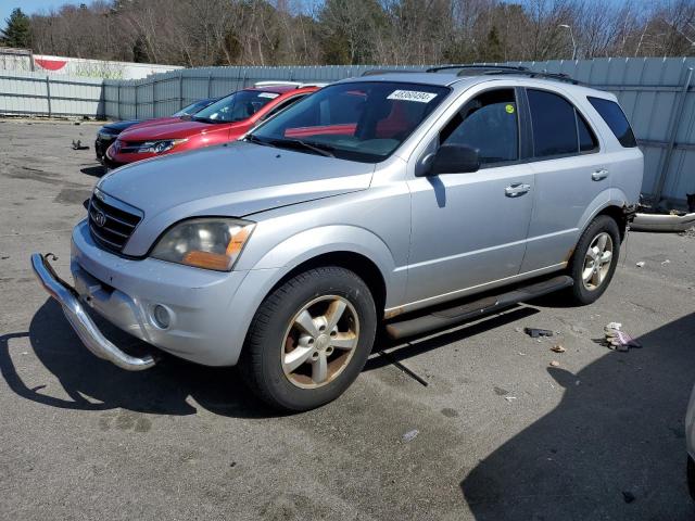 kia sorento 2007 kndjc736275674457