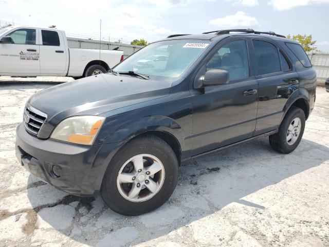 kia sorento 2007 kndjc736275681473