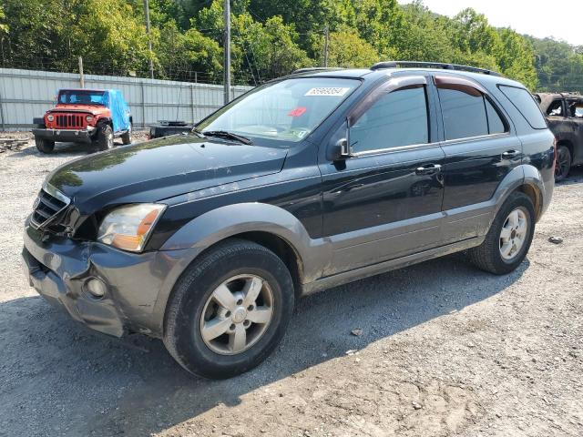 kia sorento ex 2008 kndjc736485856601