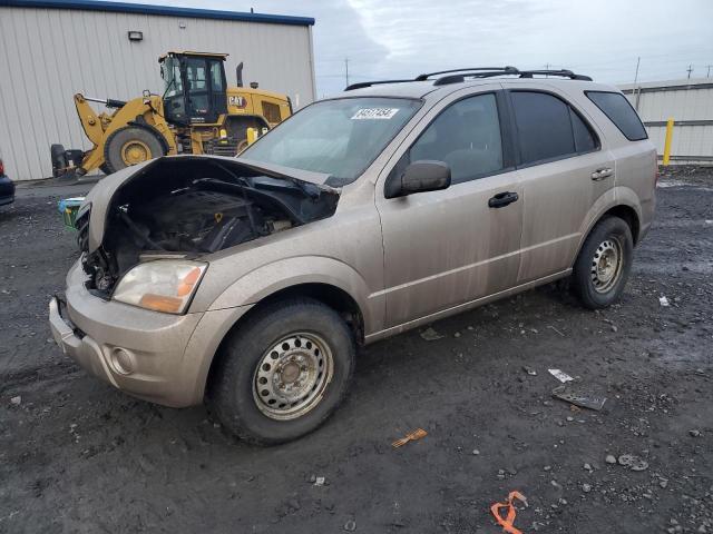 kia sorento ex 2007 kndjc736675694940