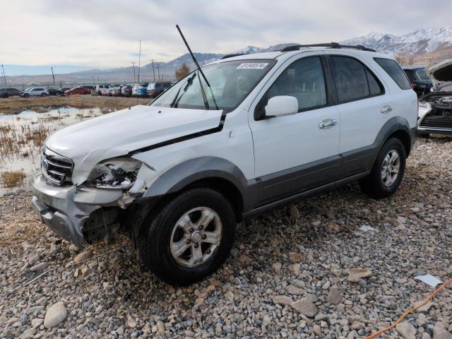 kia sorento ex 2007 kndjc736775666323