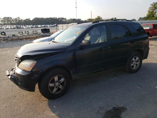 kia sorento ex 2007 kndjc736775678200