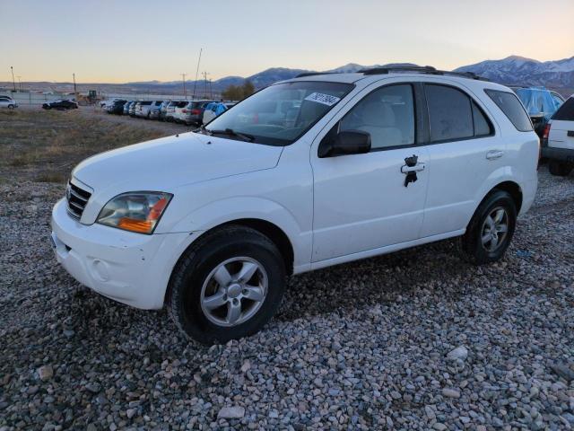 kia sorento ex 2007 kndjc736875676889