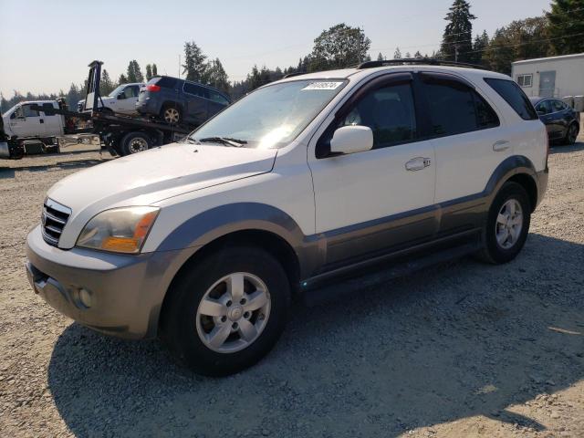 kia sorento ex 2007 kndjc736875714413