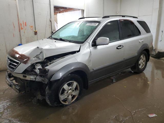 kia sorento ex 2008 kndjc736885820006