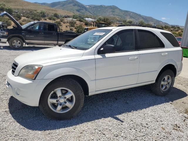 kia sorento 2007 kndjc736975703209