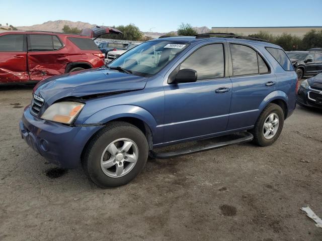 kia sorento ex 2007 kndjc736975723542