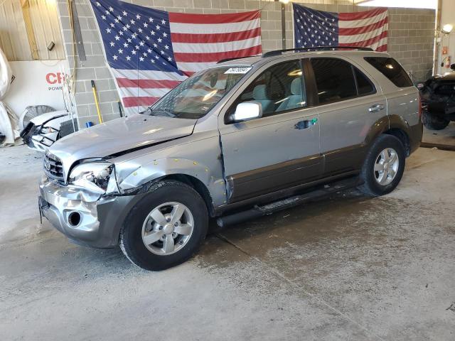 kia sorento ex 2008 kndjc736985763413