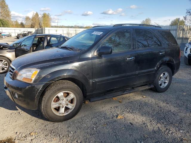 kia sorento ex 2008 kndjc736x85850267