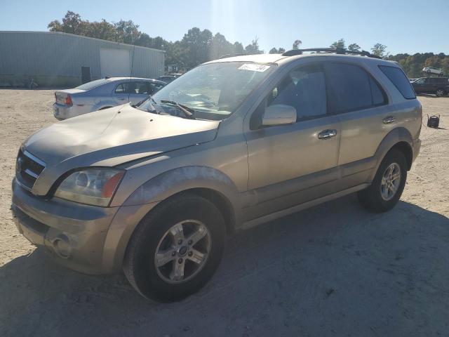 kia sorento ex 2005 kndjd733055336717