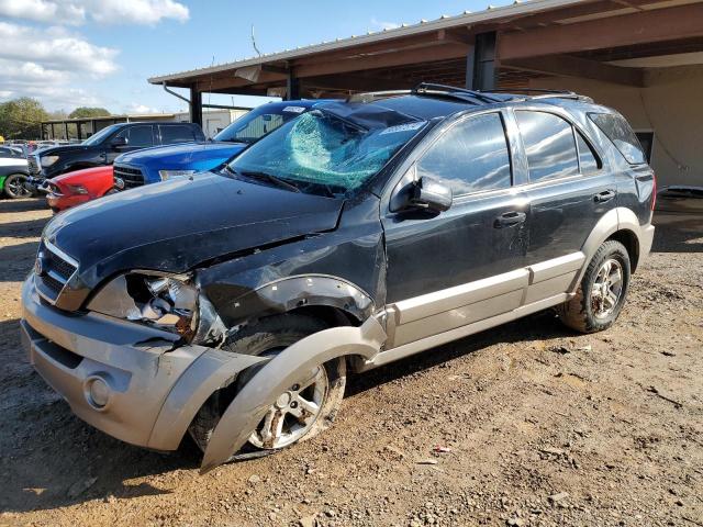 kia sorento ex 2006 kndjd733065637120