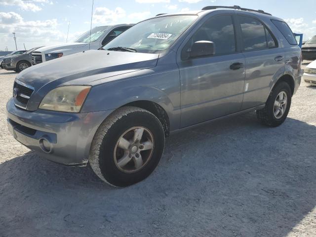 kia sorento ex 2006 kndjd733165508044