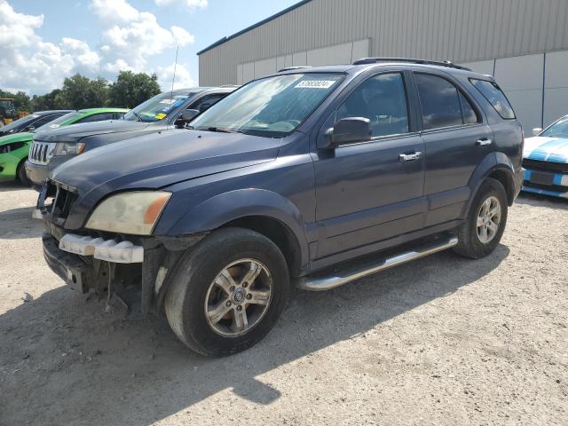 kia sorento 2006 kndjd733165594536