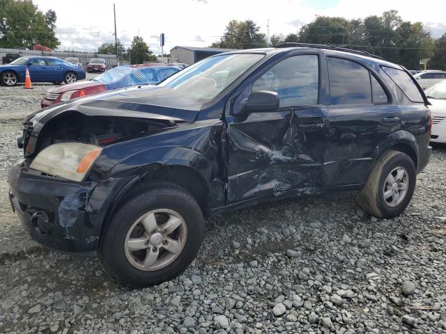 kia sorento ex 2006 kndjd733165642553