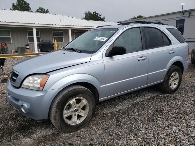 kia sorento 2005 kndjd733255434440