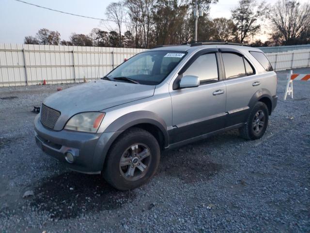 kia sorento ex 2003 kndjd733335062362