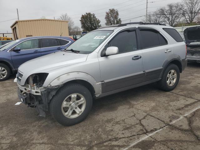 kia sorento ex 2006 kndjd733365551154