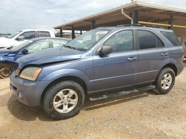 kia sorento 2006 kndjd733365594201