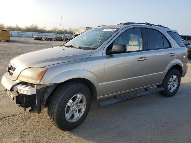 kia sorento ex 2006 kndjd733365610798