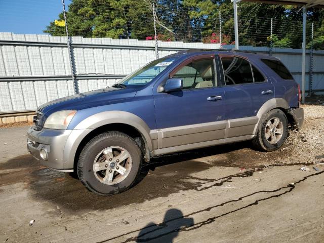 kia sorento ex 2003 kndjd733435059986