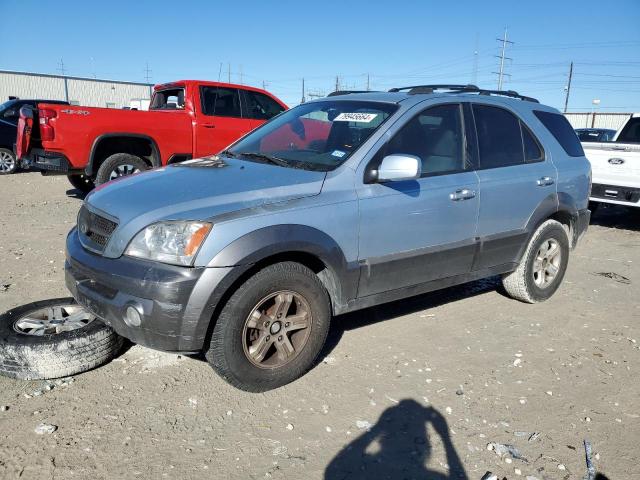 kia sorento ex 2005 kndjd733455364861