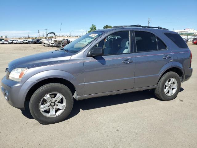 kia sorento 2005 kndjd733455380588