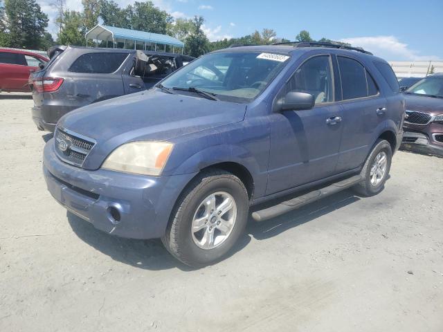 kia sorento ex 2003 kndjd733535055171