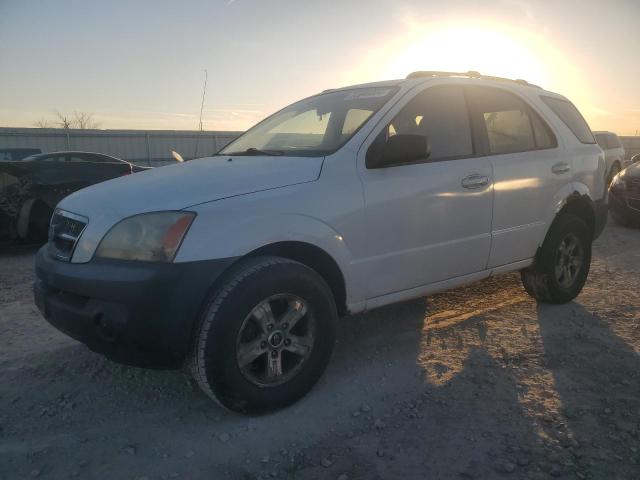 kia sorento ex 2005 kndjd733555411380