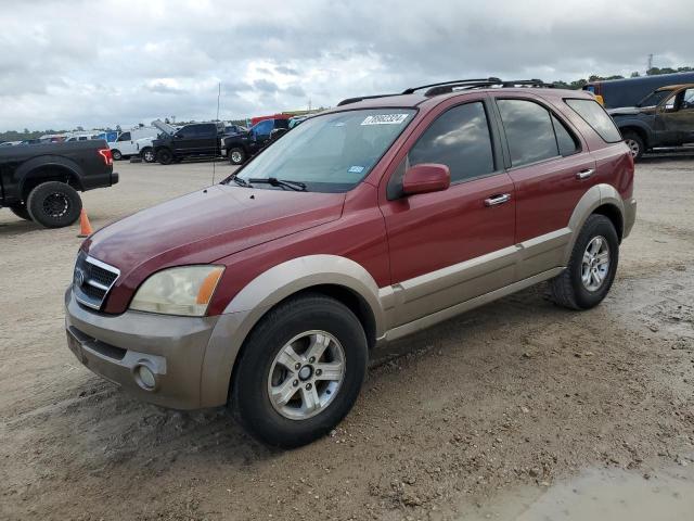 kia sorento ex 2005 kndjd733655498495