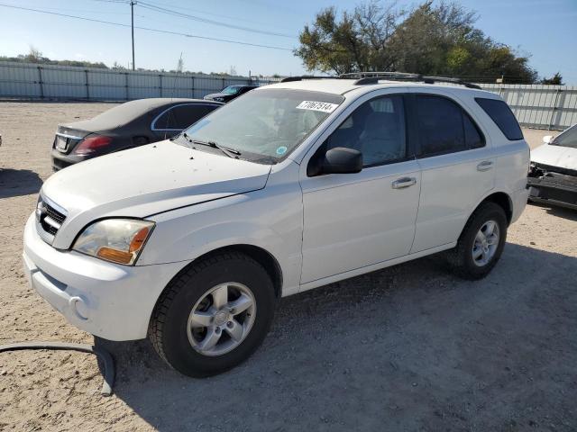 kia sorento ex 2006 kndjd733665530525