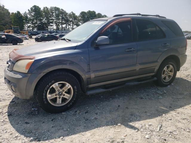 kia sorento ex 2004 kndjd733745212829