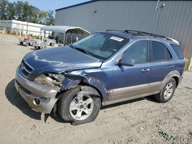 kia sorento 2005 kndjd733755339890