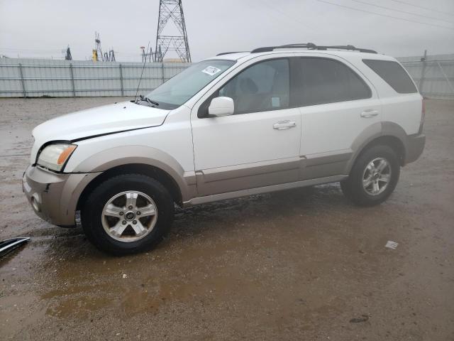 kia sorento 2005 kndjd733755454991