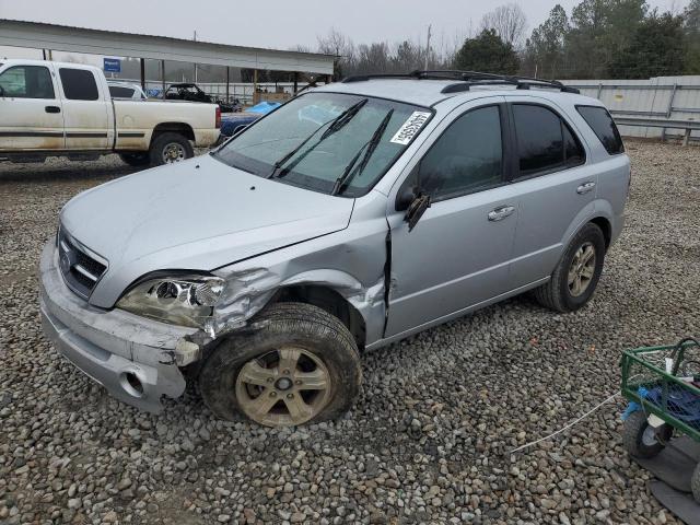 kia sorento ex 2005 kndjd733755497212