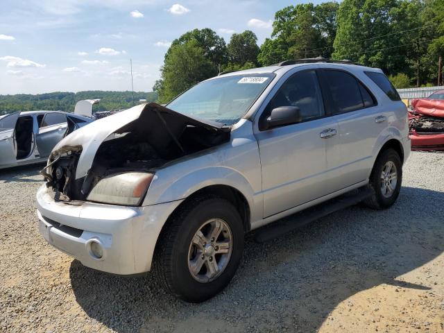 kia sorento 2006 kndjd733765606365