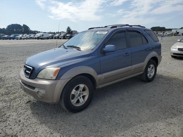 kia sorento 2003 kndjd733835040437